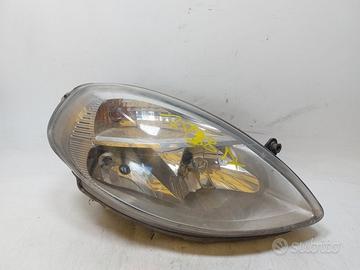 086661114R FANALE ANTERIORE DEPO DX LANCIA MUSA (1