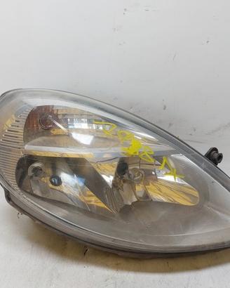 086661114R FANALE ANTERIORE DEPO DX LANCIA MUSA (1