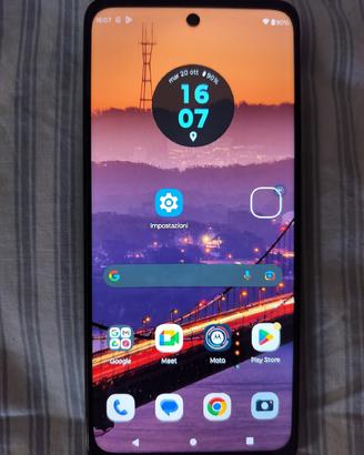 Motorola G62 5G 4+1 RAM/128GB