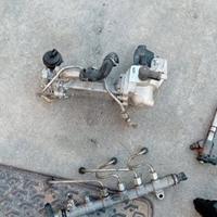 Ricambi motore kia hyundai