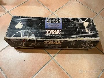 Catene da neve auto Maggi Group TRAX 210