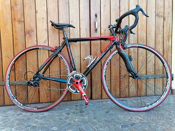 Bici Pinarello FP1