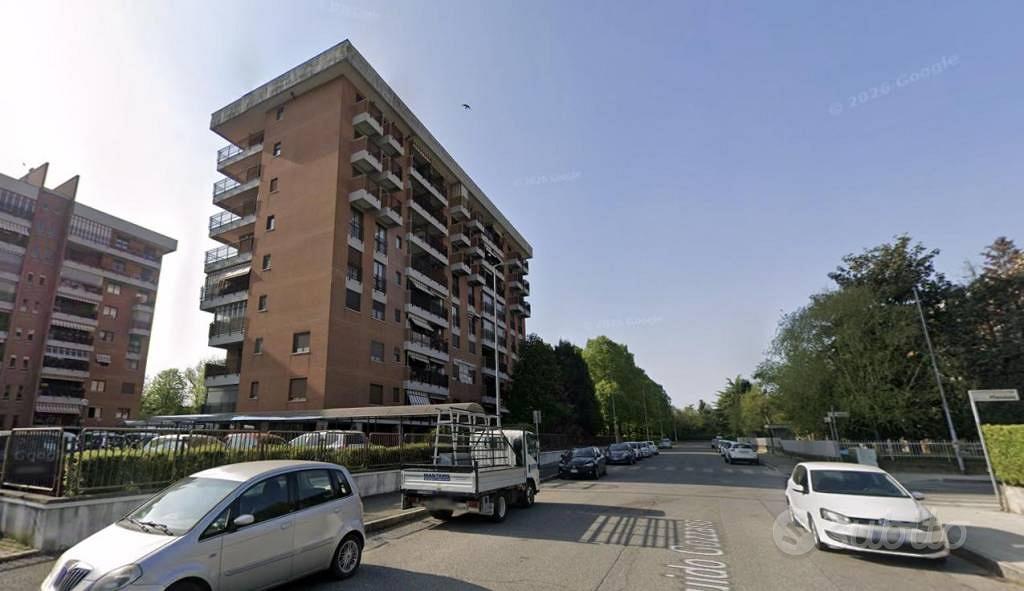 Appartamento – TO - Vista 3