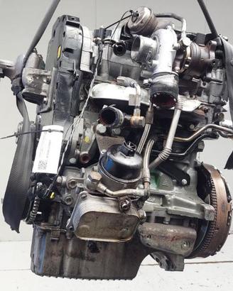198A4000 MOTORE FIAT BRAVO (198) 1.4 T-JET 16v MAN
