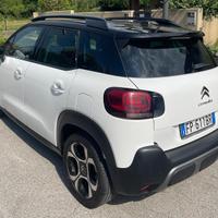 Citroen C3 aircross 1.6 diesel