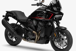 PANAMERICA 1250 ST - 2025