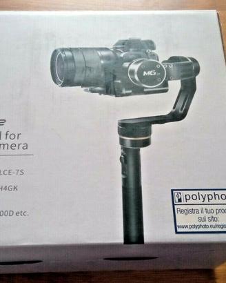 Feiyutech MG V2 3-Axis - GIMBAL