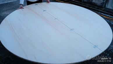 Piano/prolunga da appoggio  per tavolo 