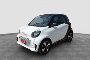 SMART ForTwo fortwo EQ passion