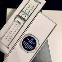 SAMSUNG GALAXY WATCH ULTRA MODELLO 2024