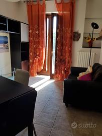 Appartamento arredato