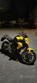 Kawasaki er-6 n 2013