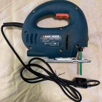 Seghetto alternativo