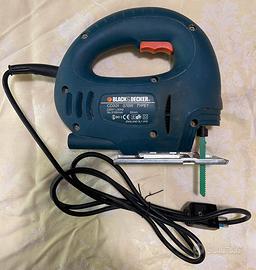 Seghetto alternativo