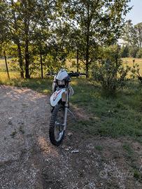 beta 50 rr