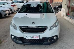 Peugeot 2008 1.6 e-HDi 92 CV Allure