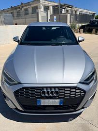 Audi A3 Sedan 30 TDI km 65000  
