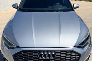Audi A3 Sedan 30 TDI km 65000  