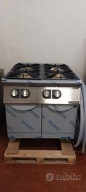 CUCINA PROFESSIONALE