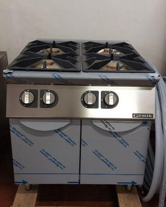 CUCINA PROFESSIONALE