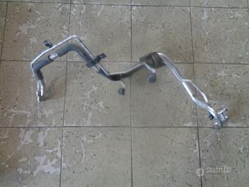 TUBO CLIMA PER EVOQUE SD4 2.2D ANNO 2015