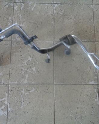 TUBO CLIMA PER EVOQUE SD4 2.2D ANNO 2015