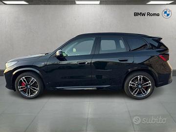 BMW X1 xdrive 25e MSport Pro auto