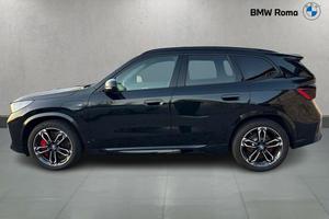 BMW X1 xdrive 25e MSport Pro auto