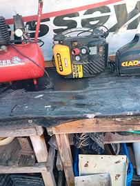 compressori casa garage cantina officina 