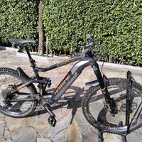 e-bike haibike allmtn 6