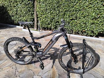 e-bike haibike allmtn 6