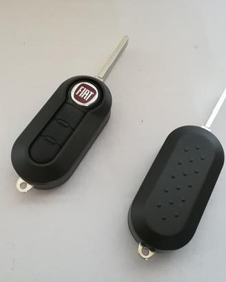Chiave Fiat 500 dal 2007 , 500C e Abarth