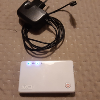 Modem router dicra 3g wireless wifi