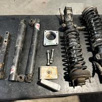 Kit Rialzo panda 141 4x4