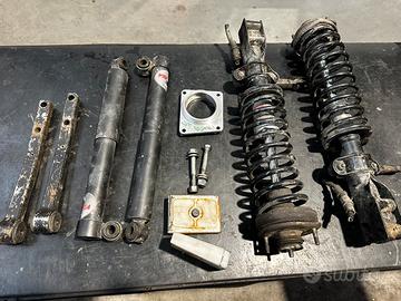 Kit Rialzo panda 141 4x4