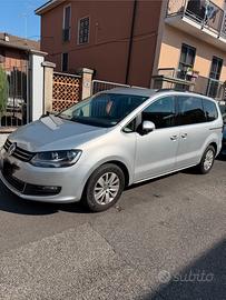Volkswagen Sharan 2019