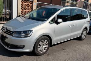 Volkswagen Sharan 2019