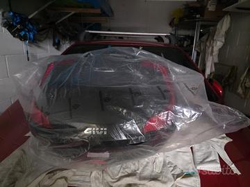 Bauletto Givi B47NML Monolock 47 Litri