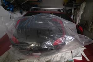 Bauletto Givi B47NML Monolock 47 Litri