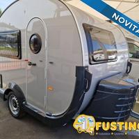 TABBERT T@B BASIC 320 () MINICARAVAN NUOVA 800 K