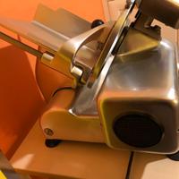 Affettatrice Professionale MANCONI KOLOSSAL