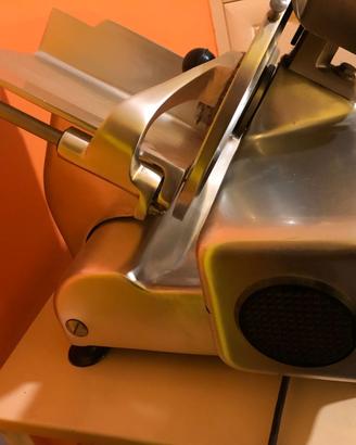 Affettatrice Professionale MANCONI KOLOSSAL