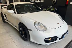 PORSCHE Cayman 3.4 S