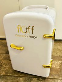 Frigo compatto portatile per cosmetici