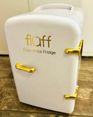Frigo compatto portatile per cosmetici