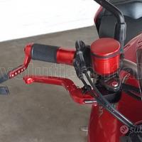 Serbatoio Completo Freno Anteriore Honda Kawasaki