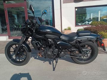 Kawasaki Eliminator 500 SE