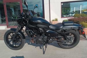 Kawasaki Eliminator 500 SE