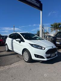 Ford Fiesta 1.5 TDCi 75CV 5 porte