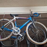 2 Bici da corsa massi